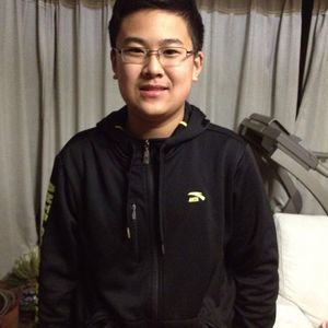 Meet your Posher, Guoliang